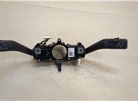  Переключатель поворотов и дворников (стрекоза) Skoda Octavia (A5) 2004-2013 20458900 #1