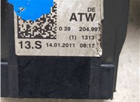 5K0953502M Переключатель поворотов и дворников (стрекоза) Skoda Octavia (A5) 2004-2013 20458900 #8