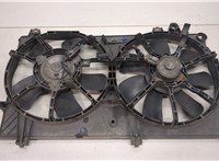  Вентилятор радиатора Mazda RX-8 20458904 #1