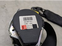  Ремень безопасности Porsche Cayenne 2002-2010 20458922 #3