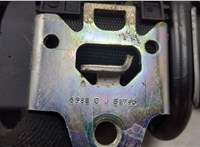  Ремень безопасности Porsche Cayenne 2002-2010 20458922 #4