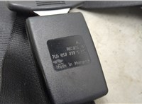  Ремень безопасности Porsche Cayenne 2002-2010 20458930 #2