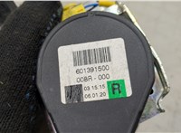  Ремень безопасности Porsche Cayenne 2002-2010 20458930 #3