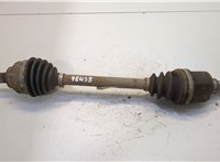  Полуось (приводной вал, шрус) Ford Focus 2 2005-2008 20458932 #1