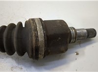  Полуось (приводной вал, шрус) Ford Focus 2 2005-2008 20458932 #2