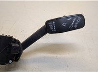  Переключатель поворотов и дворников (стрекоза) Volkswagen Polo 2014- 20458937 #2