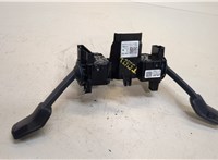  Переключатель поворотов и дворников (стрекоза) Volkswagen Polo 2014- 20458937 #4