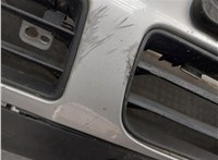  Заглушка (решетка) бампера Volkswagen Bora 11425855 #2