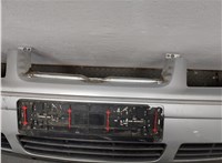  Заглушка (решетка) бампера Volkswagen Bora 11425855 #4