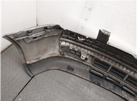  Заглушка (решетка) бампера Volkswagen Bora 11425855 #5