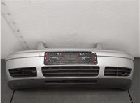  Заглушка (решетка) бампера Volkswagen Bora 11425855 #1