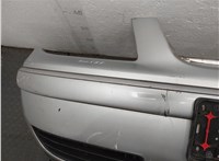  Заглушка (решетка) бампера Volkswagen Bora 11425855 #9