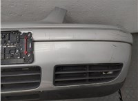  Заглушка (решетка) бампера Volkswagen Bora 11425855 #10
