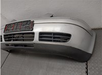  Заглушка (решетка) бампера Volkswagen Bora 11425855 #11