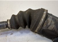  Полуось (приводной вал, шрус) Toyota Avensis 2 2003-2008 20458951 #4