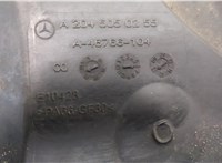  Вентилятор радиатора Mercedes E W212 2009-2016 20458956 #4