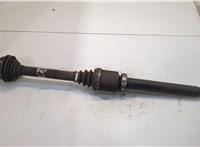  Полуось (приводной вал, шрус) Ford Focus 3 2011-2015 20458967 #1