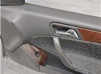  Дверная карта (Обшивка двери) Mercedes C W203 2000-2007 11425863 #2