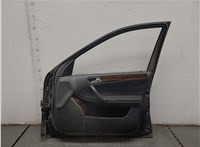  Дверная карта (Обшивка двери) Mercedes C W203 2000-2007 11425863 #5