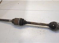 Полуось (приводной вал, шрус) Citroen C-Crosser 2007-2013 20458968 #1