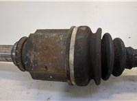  Полуось (приводной вал, шрус) Citroen C-Crosser 2007-2013 20458968 #3