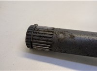  Полуось (приводной вал, шрус) Citroen C-Crosser 2007-2013 20458968 #4