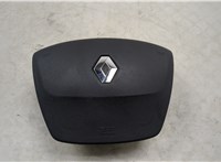  Подушка безопасности водителя Renault Megane 3 2009-2016 20458980 #1