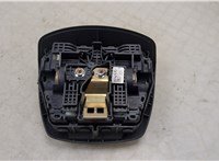  Подушка безопасности водителя Renault Megane 3 2009-2016 20458980 #2