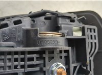  Подушка безопасности водителя Renault Megane 3 2009-2016 20458980 #4