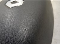 Подушка безопасности водителя Renault Megane 3 2009-2016 20458980 #5