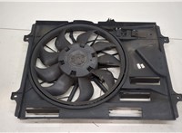  Вентилятор радиатора Ford Galaxy 2000-2006 20458981 #6