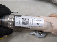 5L6880741 Подушка безопасности боковая (шторка) Skoda Yeti 2009-2018 20458986 #2