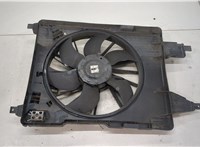  Резистор вентилятора охлаждения Renault Scenic 2003-2009 11425881 #1