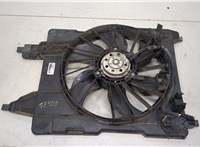  Резистор вентилятора охлаждения Renault Scenic 2003-2009 11425881 #4