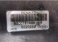  Резистор вентилятора охлаждения Renault Scenic 2003-2009 11425881 #5