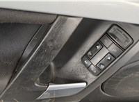  Дверная карта (Обшивка двери) Opel Vectra C 2002-2008 11425882 #6
