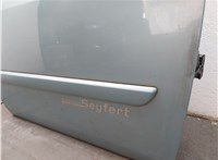  Ручка двери наружная Renault Scenic 2003-2009 11425890 #2
