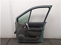  Ручка двери наружная Renault Scenic 2003-2009 11425890 #6