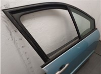  Ручка двери наружная Renault Scenic 2003-2009 11425890 #12