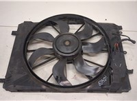  Блок управления вентиляторами Mercedes A W176 2012-2018 11425892 #1