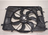  Блок управления вентиляторами Mercedes A W176 2012-2018 11425892 #3