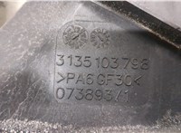  Блок управления вентиляторами Mercedes A W176 2012-2018 11425892 #4