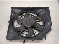  Вентилятор радиатора BMW 3 E46 1998-2006 20458999 #5