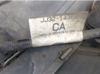  Кронштейн бампера Land Rover Range Rover Evoque 2011-2018 11425895 #11