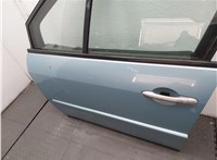  Ручка двери наружная Renault Scenic 2003-2009 11425899 #11