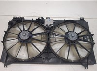  Блок управления вентиляторами Lexus GS 2005-2012 11425901 #1
