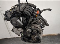  Двигатель (ДВС) Volkswagen Touran 2003-2006 20459006 #2