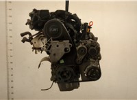  Двигатель (ДВС) Volkswagen Touran 2003-2006 20459006 #1