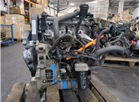 06A100098EX Двигатель (ДВС на разборку) Volkswagen Touran 2003-2006 20459006 #8