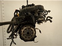  Двигатель (ДВС) Volkswagen Touran 2003-2006 20459006 #3